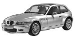 BMW E36-7 P0CD7 Fault Code