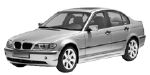BMW E46 P0CD7 Fault Code