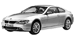 BMW E63 P0CD7 Fault Code