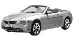 BMW E64 P0CD7 Fault Code