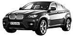 BMW E71 P0CD7 Fault Code