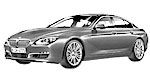 BMW F06 P0CD7 Fault Code