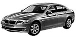 BMW F10 P0CD7 Fault Code