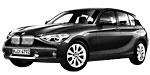 BMW F20 P0CD7 Fault Code