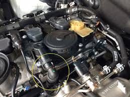 See P0CD7 in engine